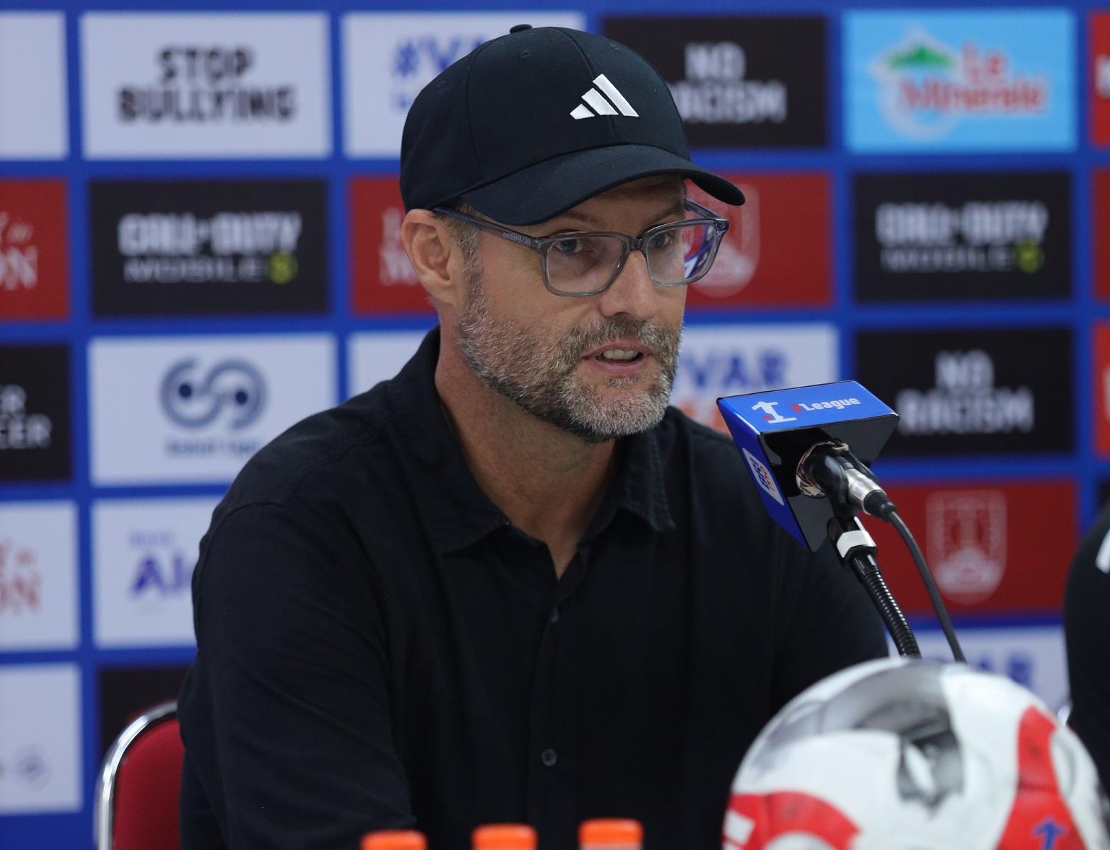 Transformasi Cepat PSM Makassar di Tangan Tomas Trucha