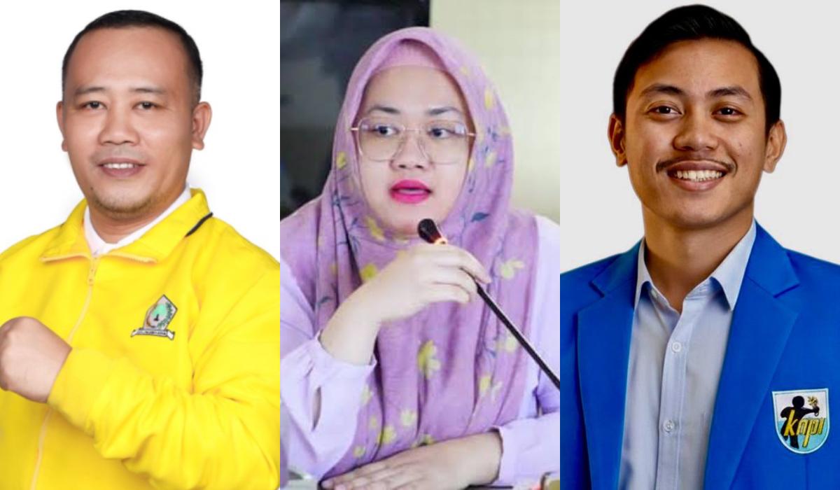 Soal Kisruh KNPI Sulsel, Ketua KNPI Gowa: Saya No Comment