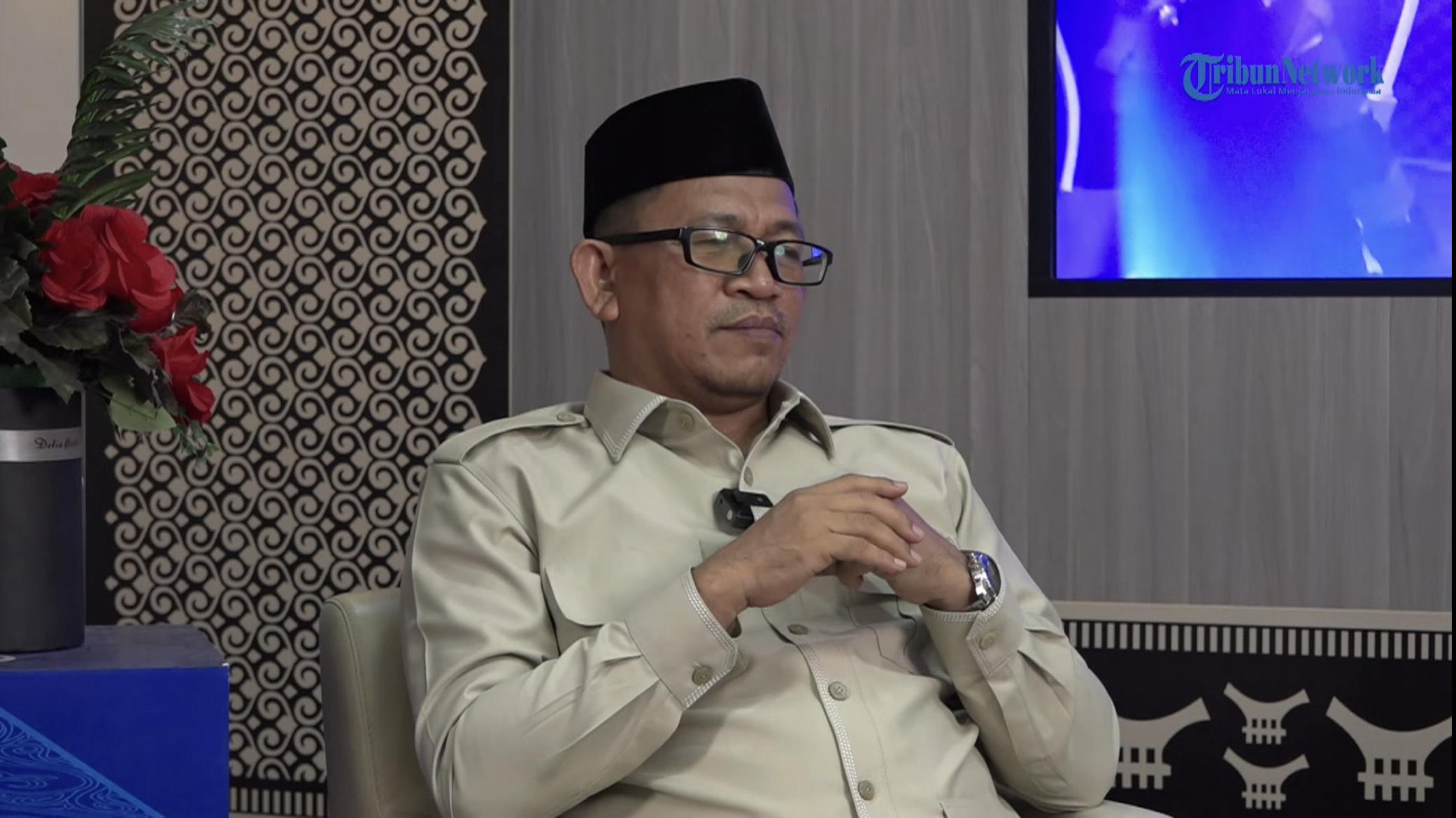 Pemerintah Arab Saudi Cek Ulang Kesehatan Calon Haji di Bandara, Tidak Lolos Bisa Dipulangkan