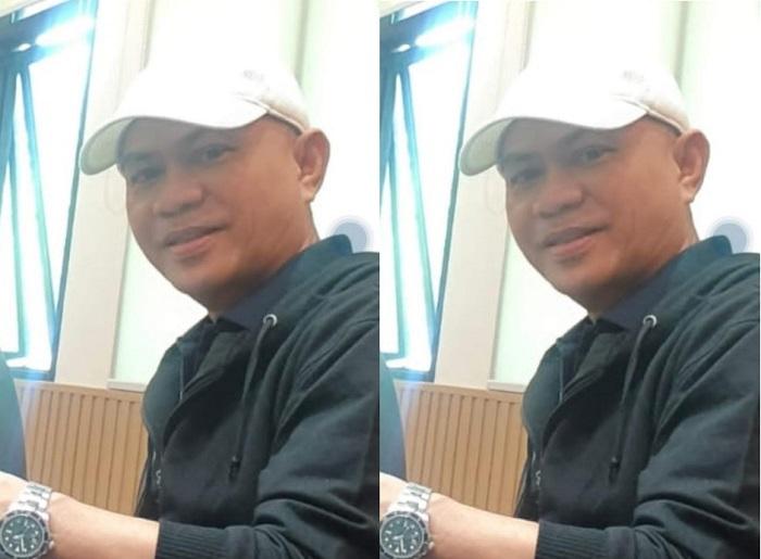 Pimpin RW 05 Borong Makassar, Ismail Mau Hidupkan Lagi Semangat Gotong Royong