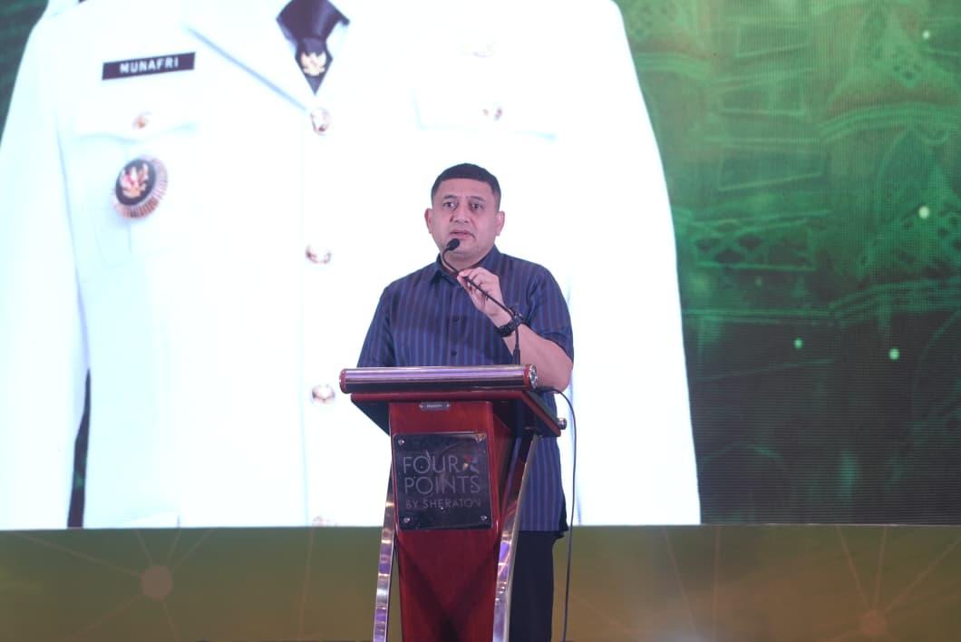 Munafri Arifuddin: Dokter Pilar Ketahanan Kesehatan Kota Makassar