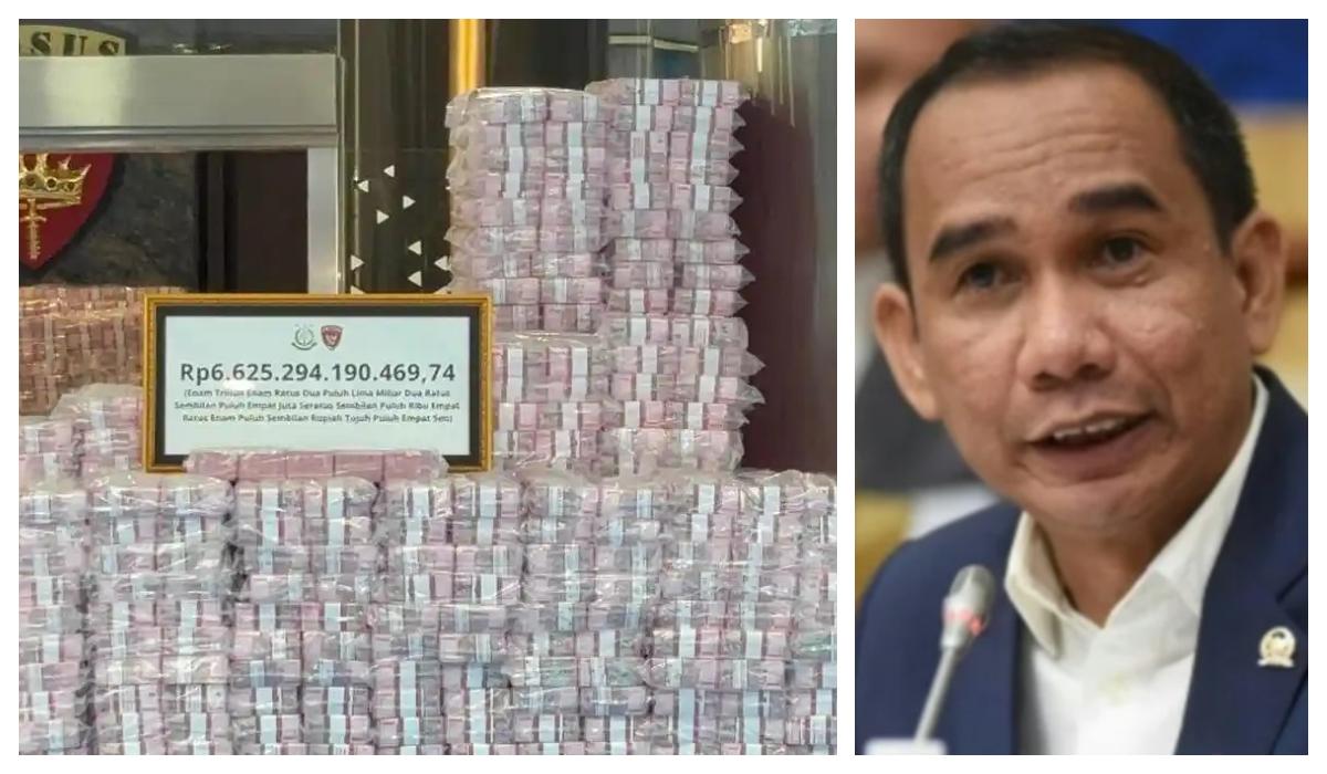 20251226_TUMPUKAN-UANG_Rudianto-Lallo-respon-pamer-uang-Rp66-triliun.jpg