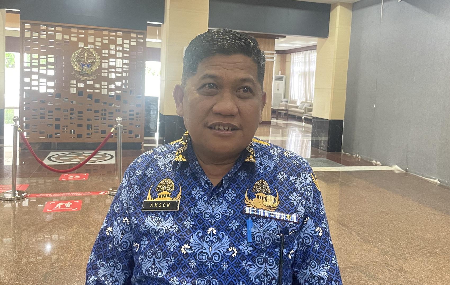 BMKG Peringatkan Cuaca Ekstrem, Kapal Bantuan Tenggelam di Perairan Sulsel