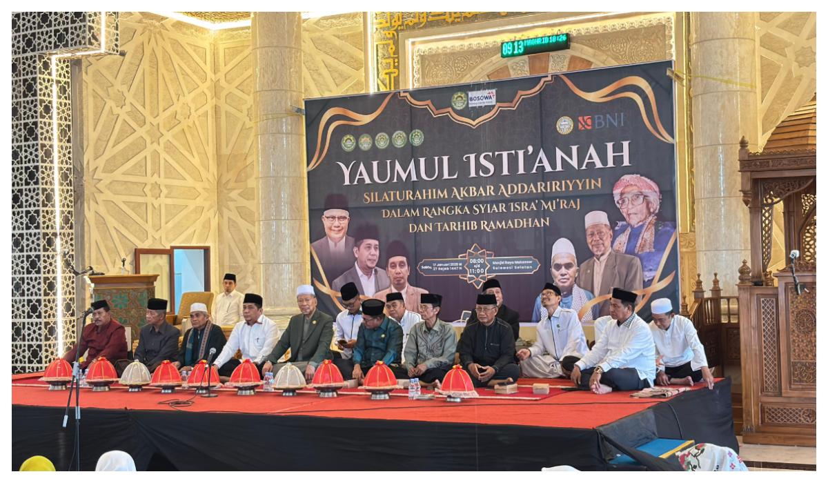 2026-01-17-Anreguruta-Prof-KH-Faried-Wadjedy-Peci-Putih-tengah.jpg
