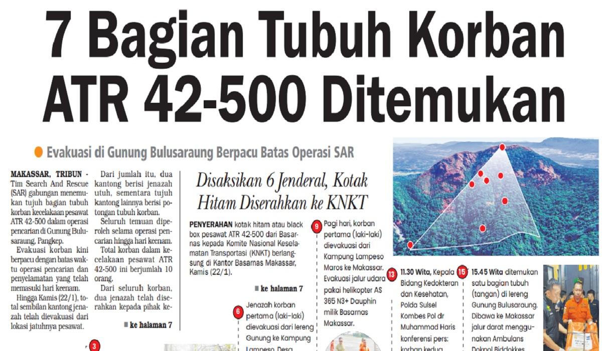2026-01-23-Headline-Tribun-Timur-Jumat-2312026.jpg