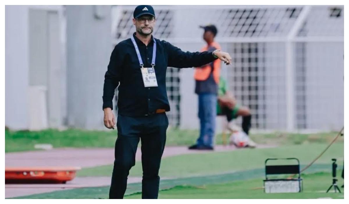 Besok Manajemen PSM Makassar Putuskan Nasib Tomas Trucha, Dipecat atau Dampingi Juku Eja vs Malut?