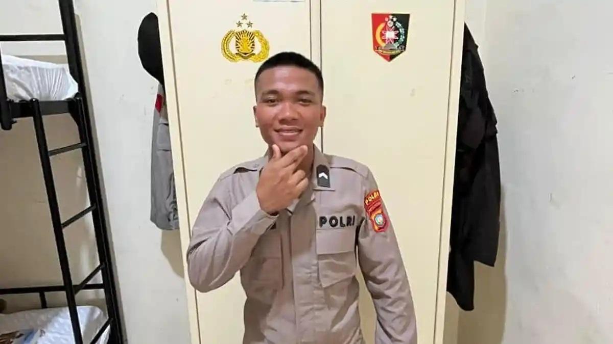 Mirip Kasus di Polda Sulsel, Bripda Natanael Meninggal Diduga Dianiaya Senior di Asrama Polda Kepri