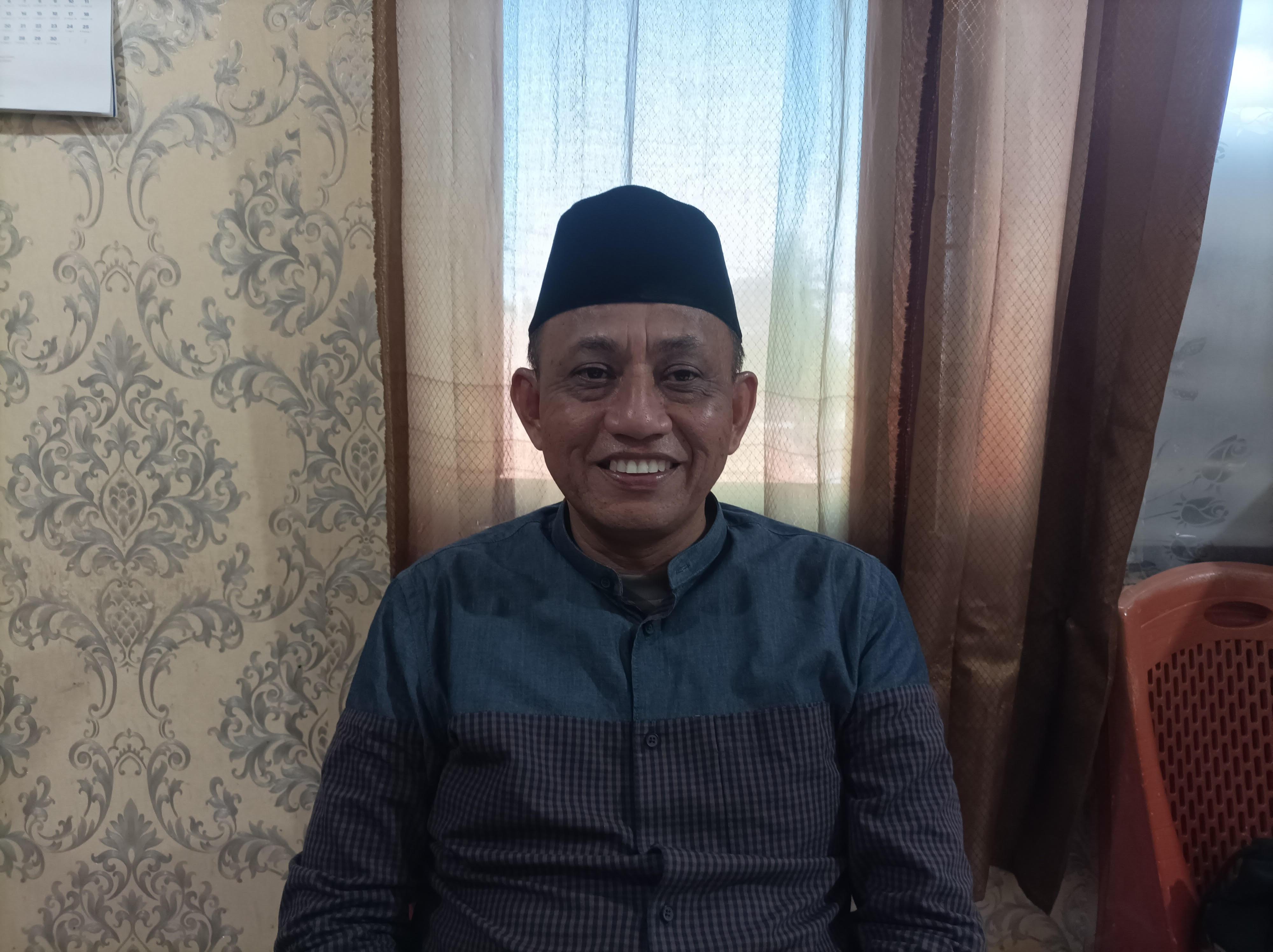 Profil Budiawan Kapolsek Tanete Riattang, Pernah Tugas Bulukumba, Soppeng, Lutra, Enrekang, Palopo