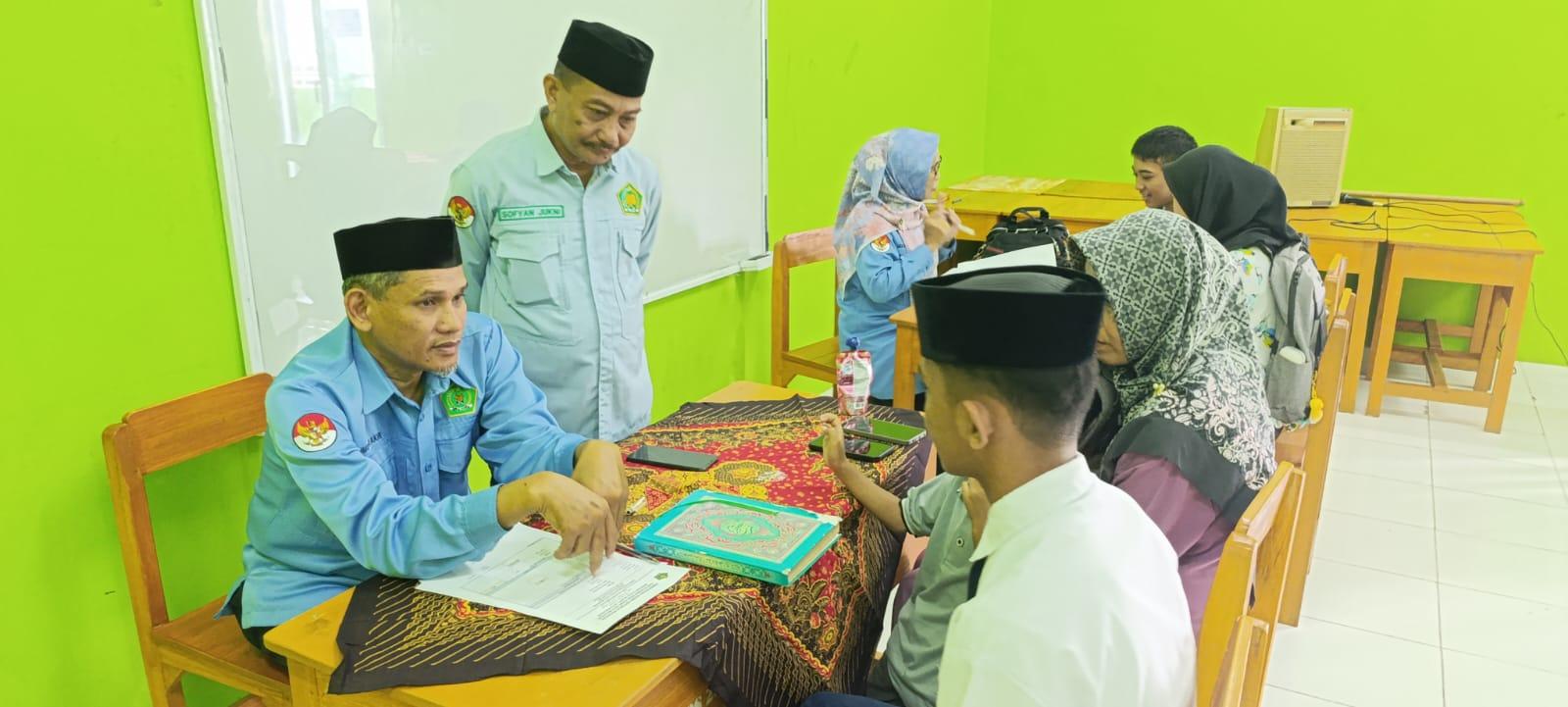 MAN 1 Makassar Buka Pendaftaran Calon Siswa Baru Jalur Reguler, Seleksi CBT Akhir April