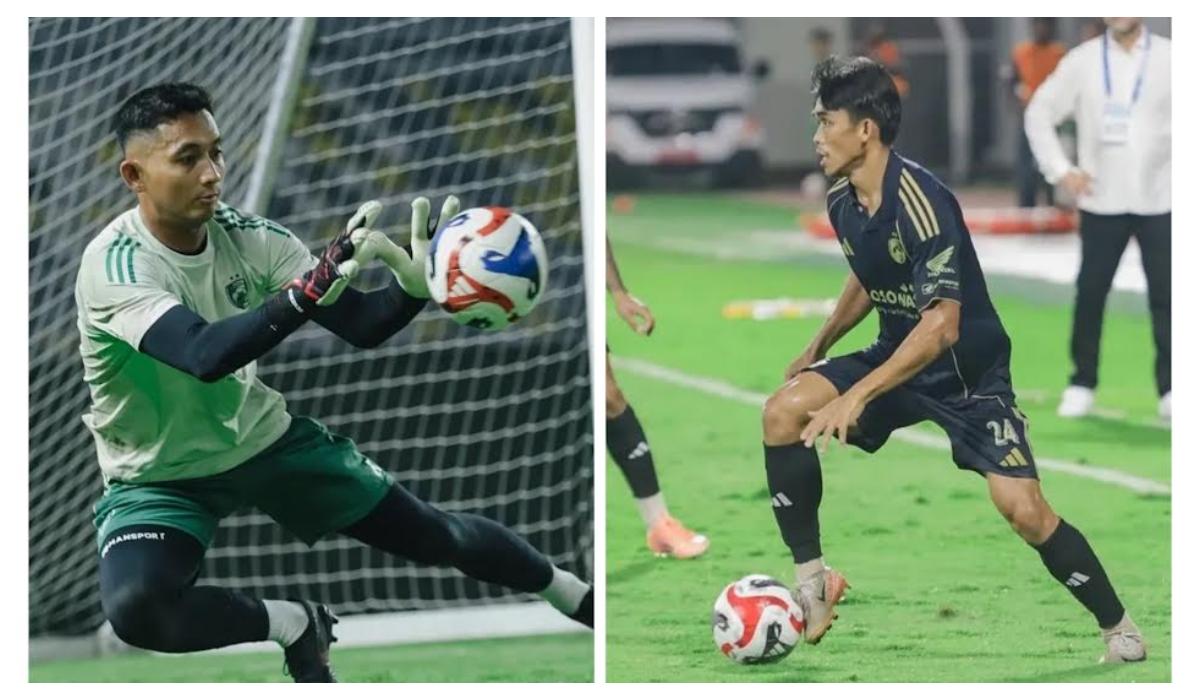 PSM Makassar Borong Penghargaan Februari: Reza Arya Penyelamatan Terbaik, Rizky Eka Gol Terbaik