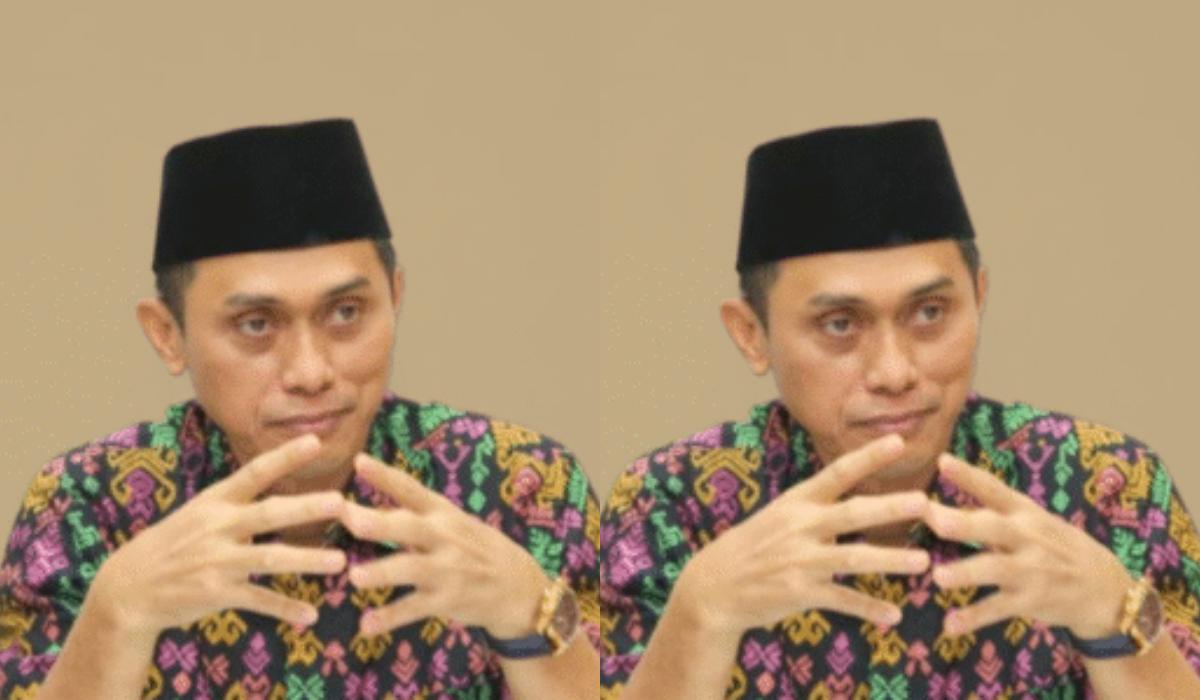 Adlin Sila Pembimbing Mischka Aoki Mahasiswi Top Ternyata Anak Makassar, Alumni IMMIM dan UIN