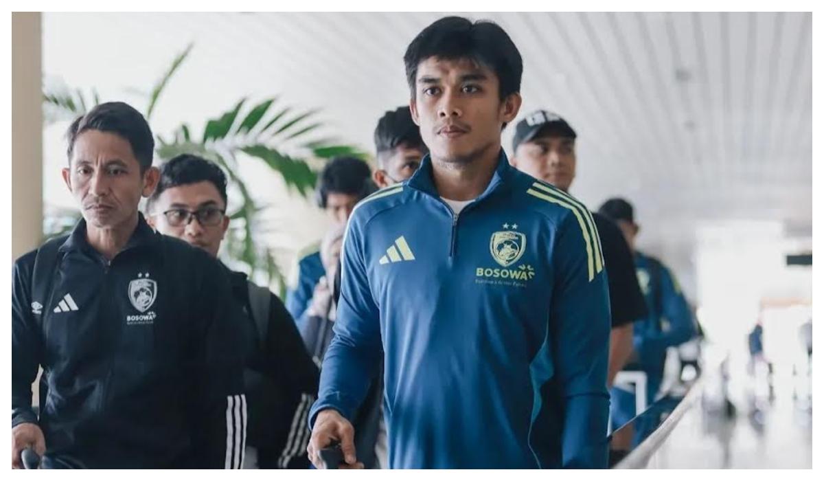 Harga Tiket Pesawat Naik, Biaya Operasional PSM Makassar Membengkak saat Laga Away