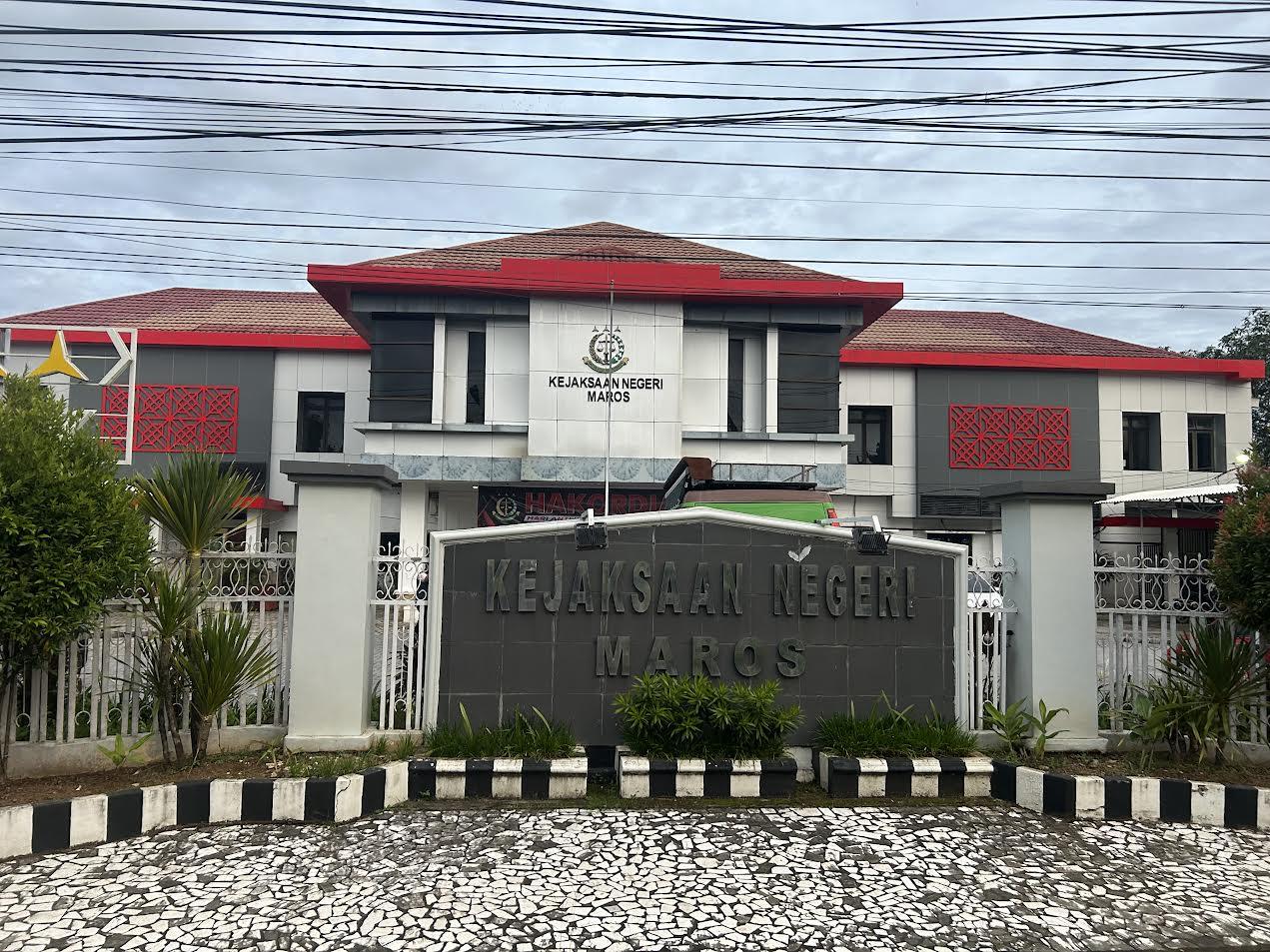 Usai Periksa 200 Saksi, Giliran Kades Labuaja Asdar Nasir Dipanggil Kejari Soal Pungli Tanah 2023