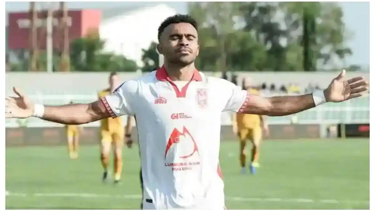 Eks PSM Makassar Bersinar! Tiga Nama Masuk Daftar Top Skor Lokal Super League Musim Ini