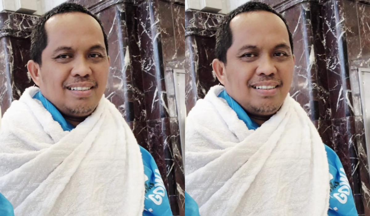 Sa’i Hybrid: Ketika Ibadah Bertemu Fleksibilitas dan Kepedulian Sosial 