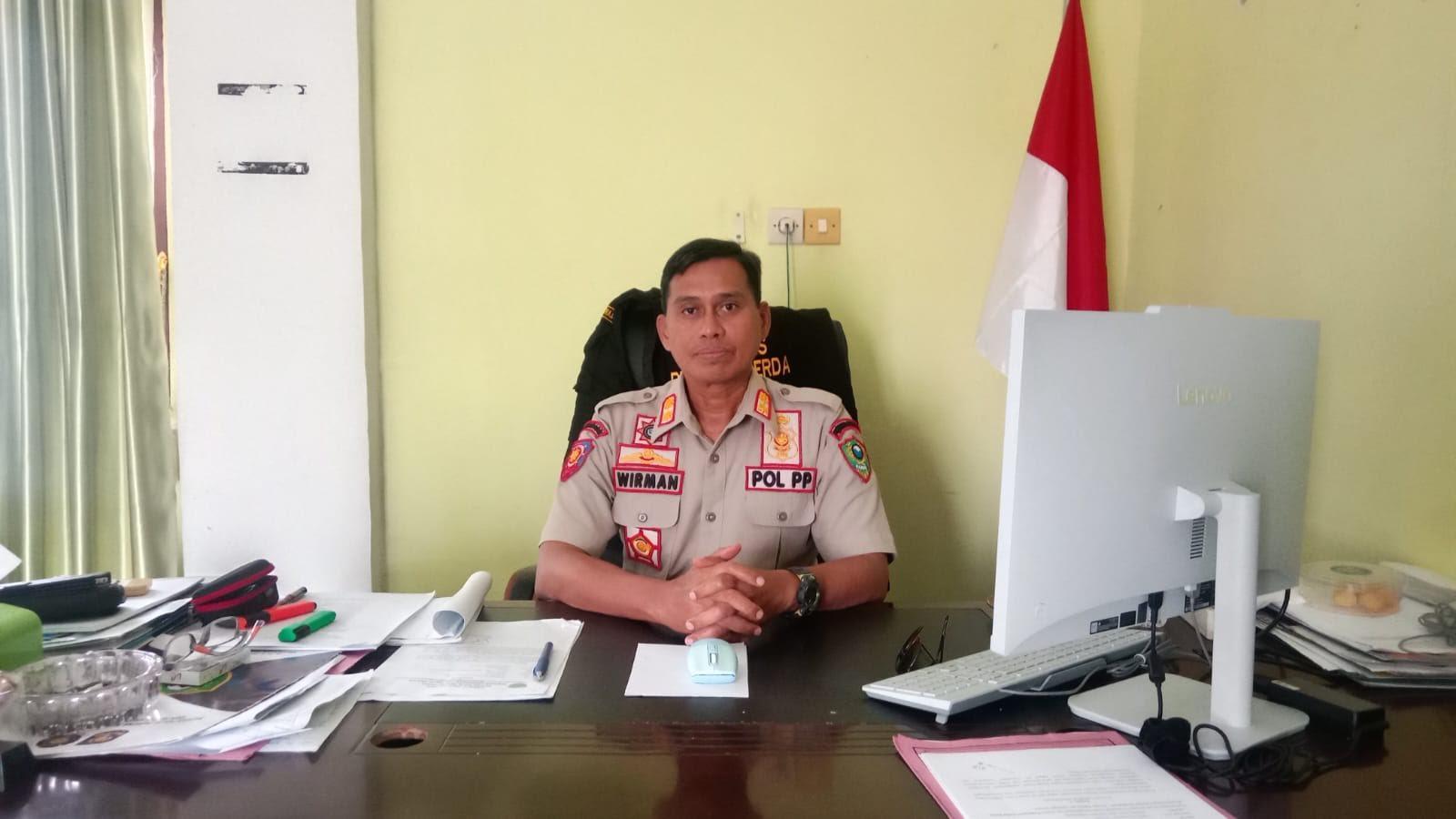ASN Barru Dilarang Nobar Piala Dunia Saat Jam Kerja, Satpol PP Bakal Razia Warkop