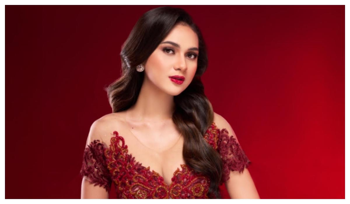 Profil Ghita Putri Catleya Wakili Sulsel di Miss Bintang Indonesia: Bapak Asal Enrekang, Ibu German - Tribun-timur.com