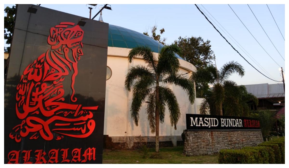 Laskar Rasulullah Tolak Rencana Eksekusi Lahan, Klaim Proses PN Sungguminasa Cacat Prosedur - Tribun-timur.com
