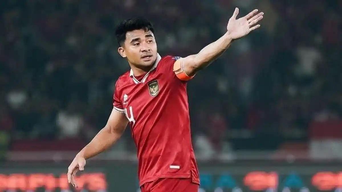 Arhan Melanggar? Ini Bunyi Klausal Asnawi Mangkualam Harus CLBK ke PSM Makassar Jika Balik Indonesia - Tribun-timur.com