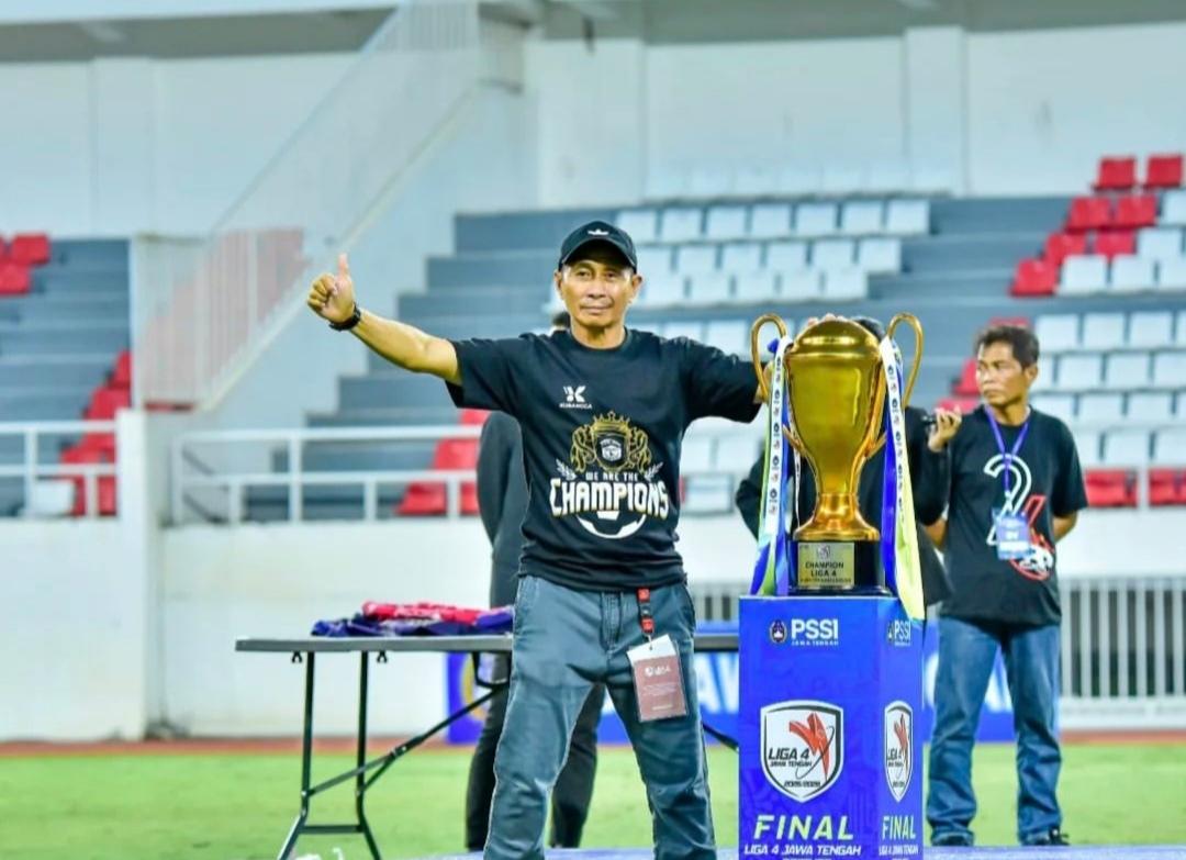 Inggris dan Belgia Pakai Pelatih Asing Piala Dunia, Imran: Peluang Patahkan Dominasi Pelatih Lokal - Tribun-timur.com