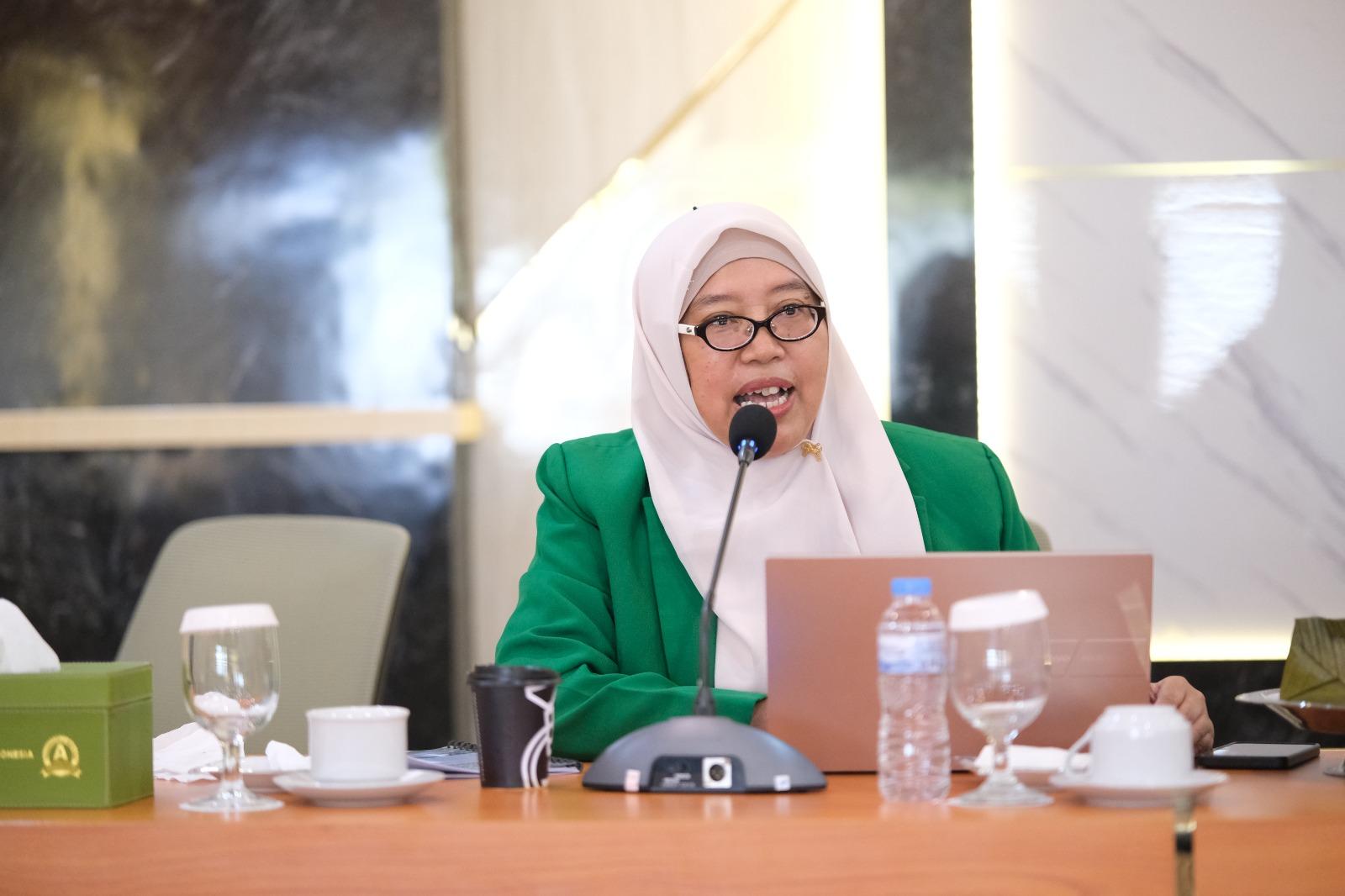 UMI Serahkan Rekomendasi Akademik RUU Ketenagalistrikan, Dorong Regulasi Adaptif Hadapi Masa Depan - Tribun-timur.com