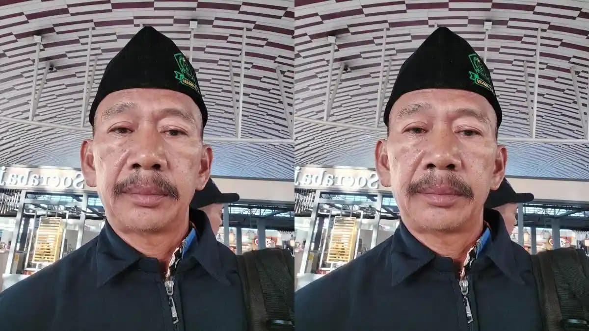PCNU Pinrang Sebut Nasaruddin Umar Potensial Pimpin PBNU, Rangkap Jabatan Bukan Masalah - Tribun-timur.com