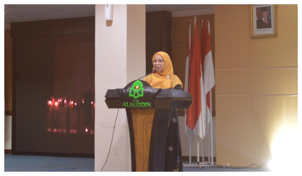 Konsul Jenderal Australia di Makassar Bagikan Tips Raih Beasiswa di ENLITE Fest 2026 - Tribun-timur.com