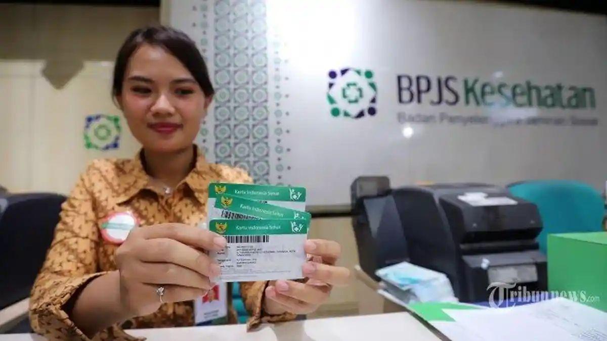 BPJS Ungkap 3 Cara Aktivasi Ulang Peserta JKN yang Dinonaktifkan