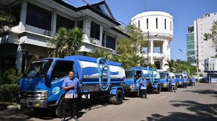 Seleksi Pengisian Jajaran Direksi PDAM Makassar Diulang