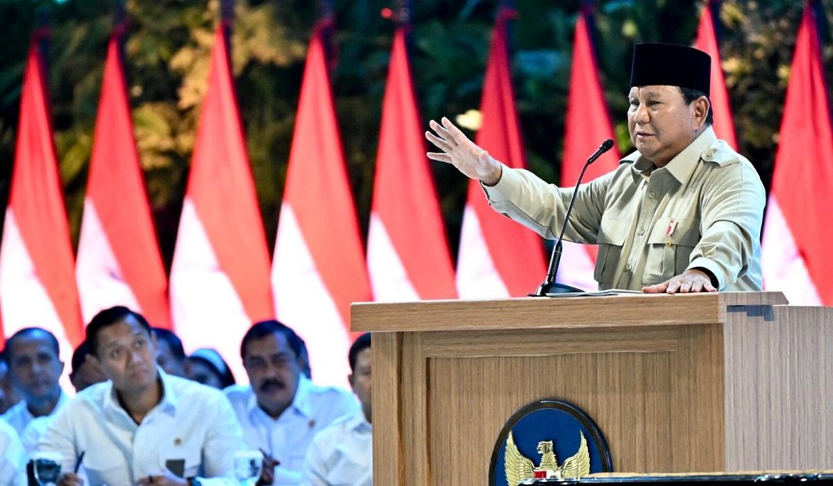 Banyak Sektor Terdorong, Kadin Sulsel Puas dengan Kinerja Prabowo-Gibran