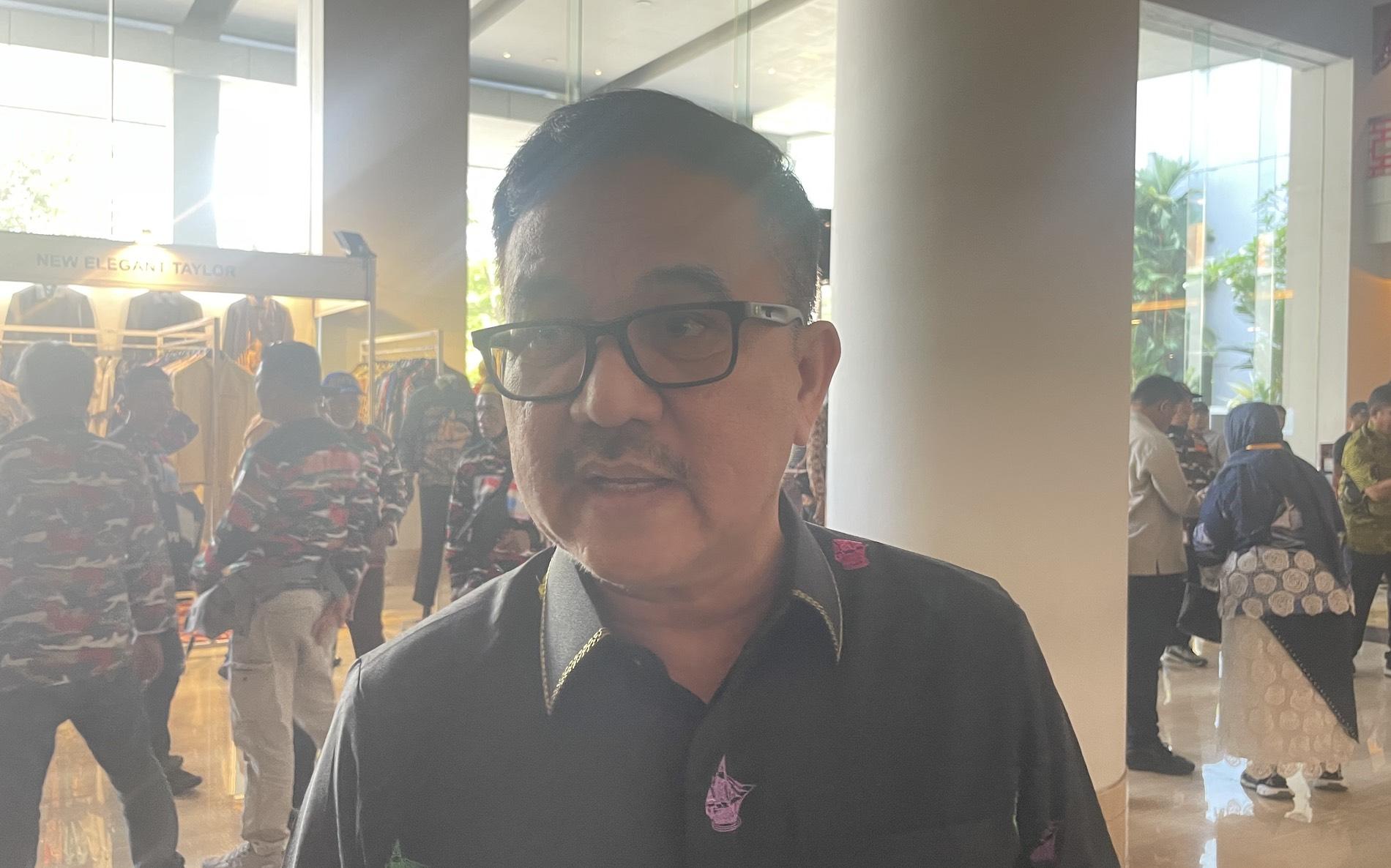 Penjelasan Sekda Jufri Rahman Usul WFH ASN Setiap Jumat, Kepala BKD Sulsel Tunggu Juknis