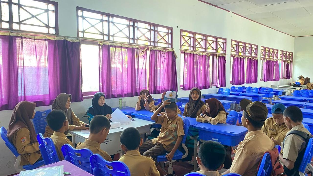Tes Akademik Gantikan Ujian Nasional di Maros, Hanya 2 Mata Pelajaran Diuji