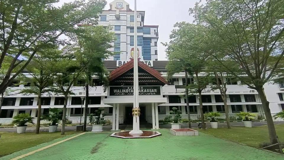 Tak Semua ASN Pemkot Makassar Bisa WFH dan WFA, Ini Daftar yang Wajib Berkantor