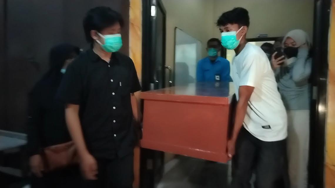 Identitas Mayat dalam Kresek Hitam di Soppeng Terungkap, Nurul Izza Korban Perampokan dan Pembunuhan