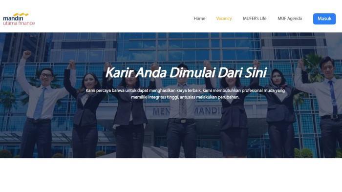 20260521-BUMN-Mandiri-Utama-Finance-Buka-Lowongan-Kerja-324-Posis.jpg