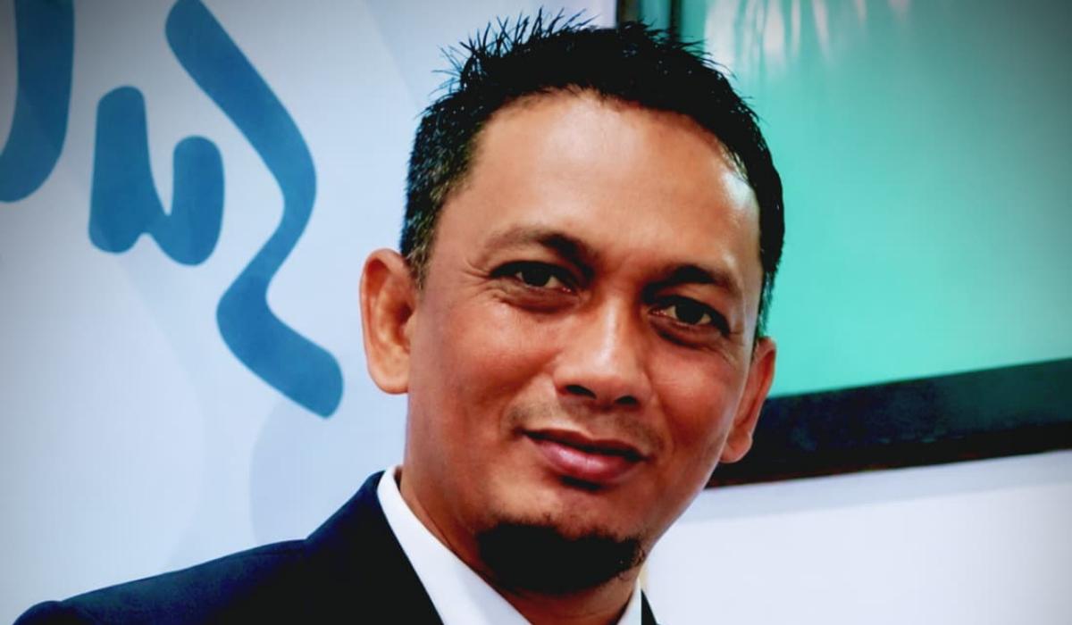Menjaga Supremasi Hukum di Tengah Rivalitas Kelembagaan - Tribun-timur.com