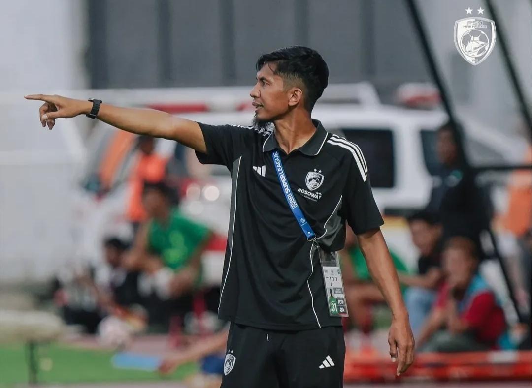 Ahmad Amiruddin Bertahan di PSM Makassar - Tribun-timur.com