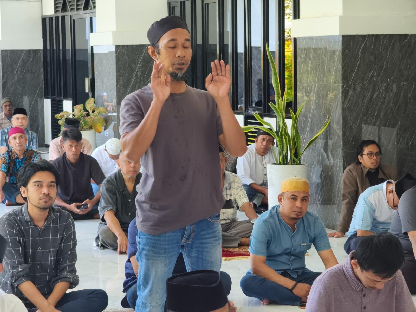 Niat beserta Tata Cara Sholat Qobliyah Dzuhur 2 Rakaat, Lengkap Dzikir Setelah Sholat - Tribun-timur.com