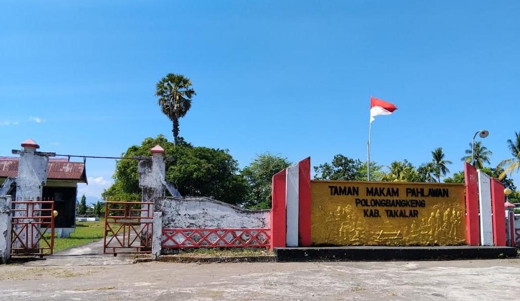 Dinsos Takalar: Pengelolaan TMP Polongbangkeng Masih di Tangan Pemda, Tunggu Dialihkan ke Kodim 1426 - Tribun-timur.com