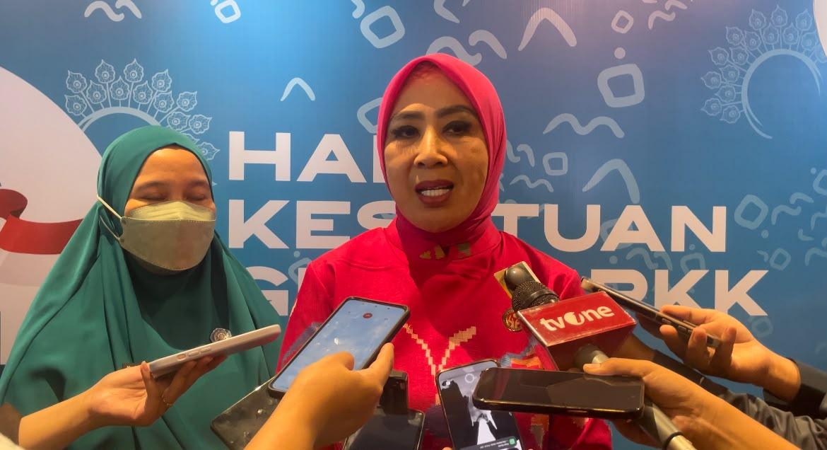 Tri Tito Karnavian Tugaskan Satu Kader PKK Kawal 10 Keluarga Rutin Cek Kesehatan Gratis - Tribun-timur.com