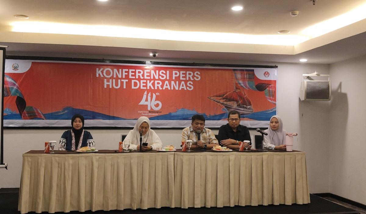 Selvi Gibran ke Makassar: Kunjungi UMKM Paotere hingga Hadiri Puncak HKG PKK Nasional - Tribun-timur.com