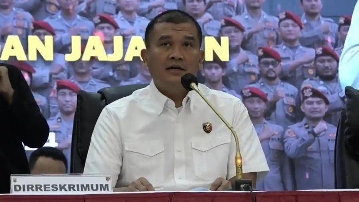 Sosok Irjen Pol Totok Suharyanto, Komandan Kortas Tipidkor Polri Sita Uang Setengah Triliun - Tribun-timur.com