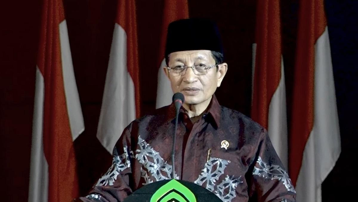 Nasaruddin Umar Kenang Ziarah ke Makam Syekh Yusuf di Afrika Selatan: Kami Menangis - Tribun-timur.com