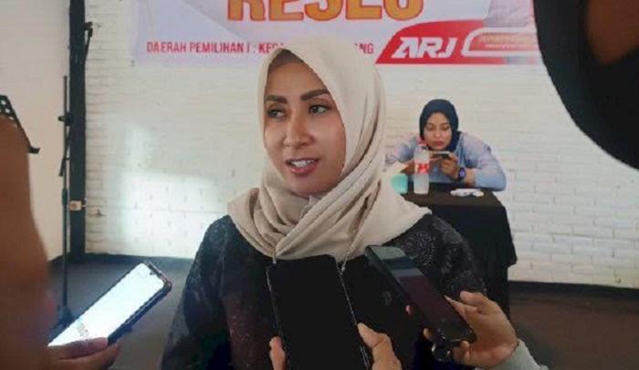 Ikuti Instruksi Megawati, PDIP Parepare Siap Kritik Pemkot Jika Kebijakan Tak Pro-Rakyat - Tribun-timur.com