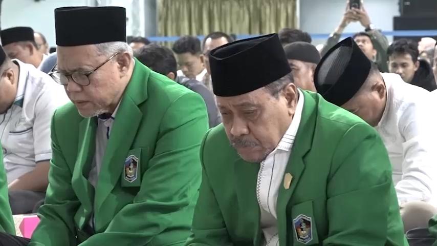 Punya 117 Profesi, UMI Dipercaya Polri Jadi Kampus Peningkatan Kualifikasi Reserse - Tribun-timur.com