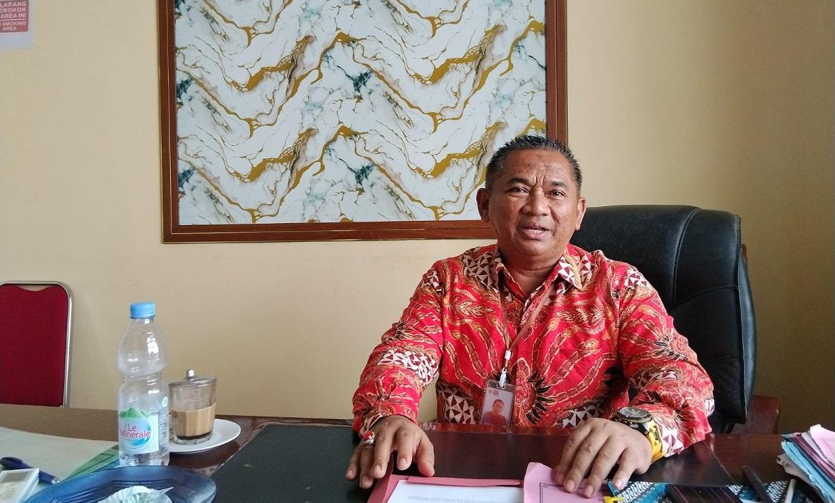 Sekolah Rakyat Takalar Senilai Rp229,4 Miliar Mulai Dihuni Akhir Juli 2026, Tampung 199 Siswa - Tribun-timur.com
