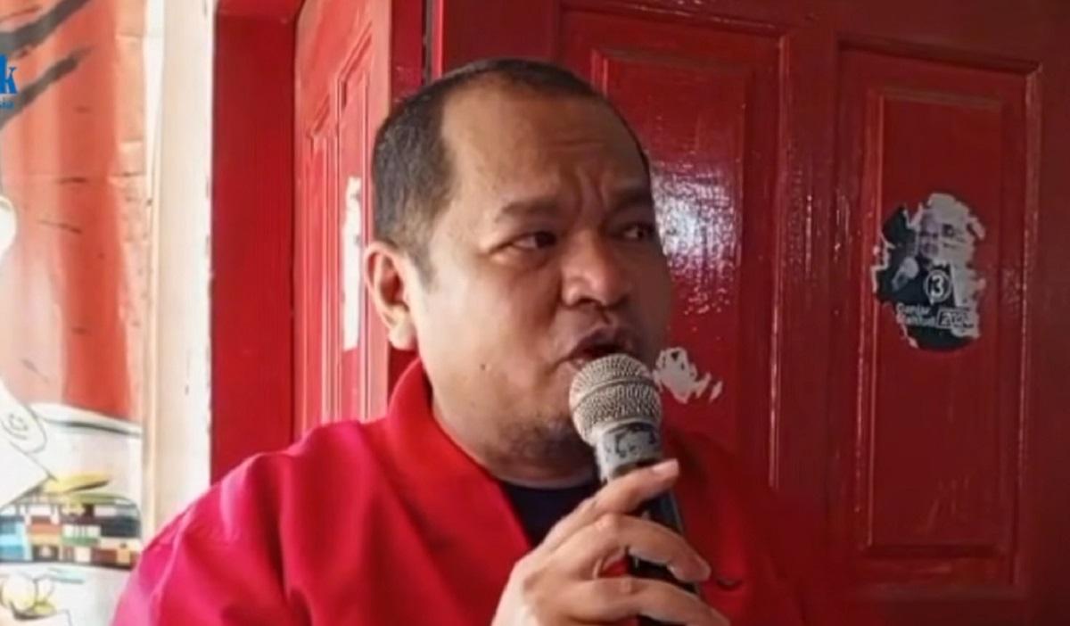 PDIP Toraja Utara Tegaskan Siap Koreksi Kebijakan tak Berpihak ke Rakyat - Tribun-timur.com