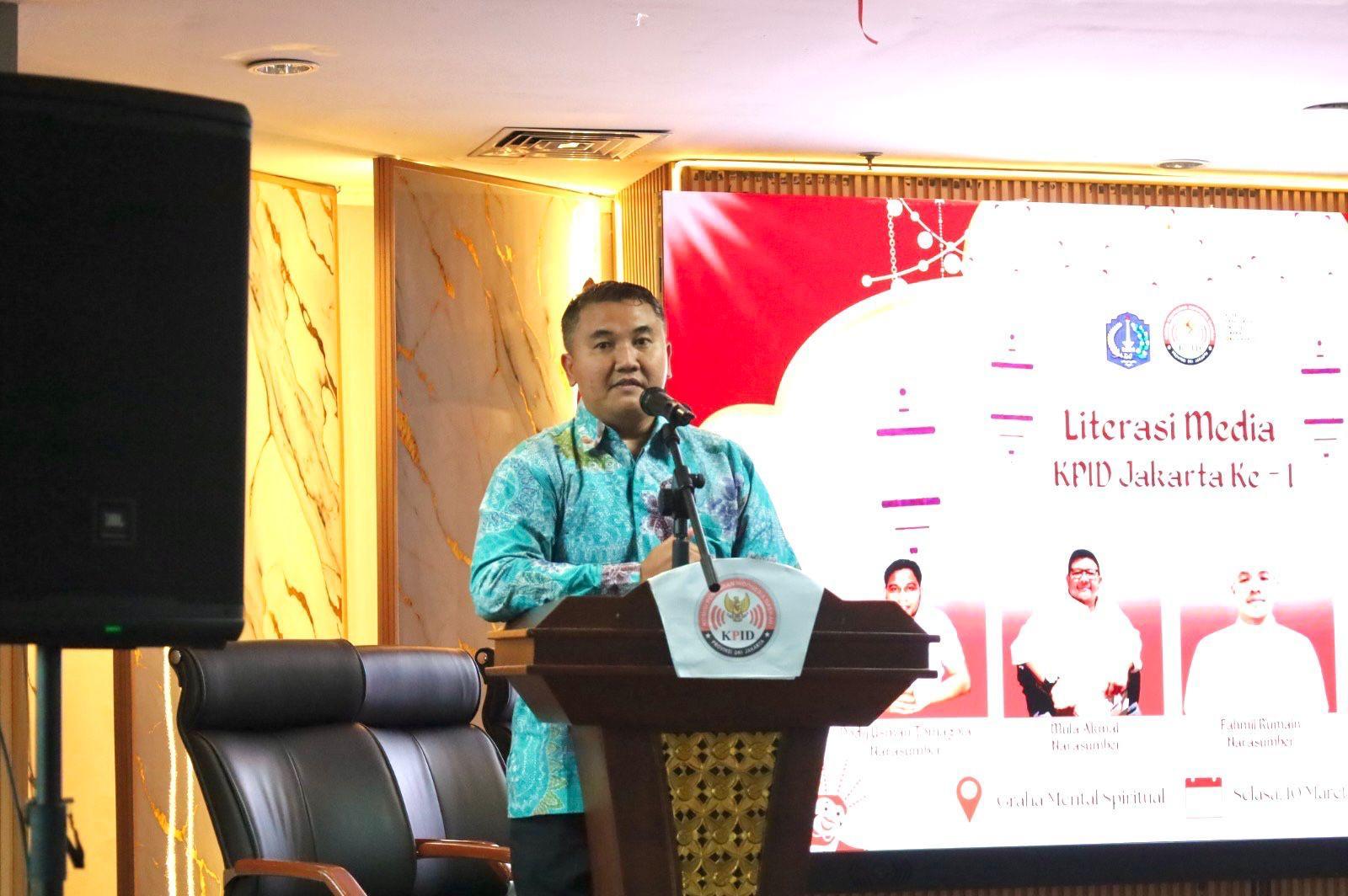 RUU Penyiaran saat Piala Dunia 2026, Akademisi Ferdi Setiawan: Nasibnya Mirip Messi dan Ronaldo - Tribun-timur.com