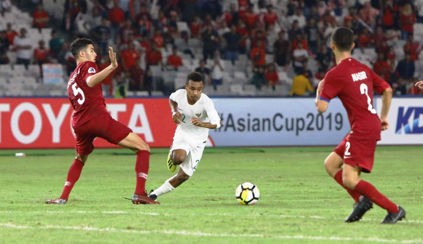 TRIBUNWIKI: Todd Rivaldo Ferre Gemilang di Timnas U-19, Ini Data Diri dan Prestasinya