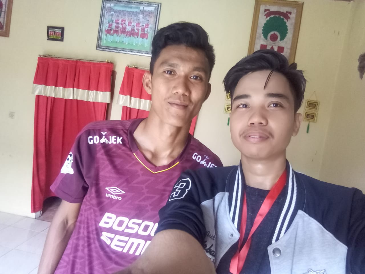 Hilman Syah Tidak Sangka Dipercaya Pelatih PSM Robert Alberts Menjadi Starter Saat Lawan Bali United